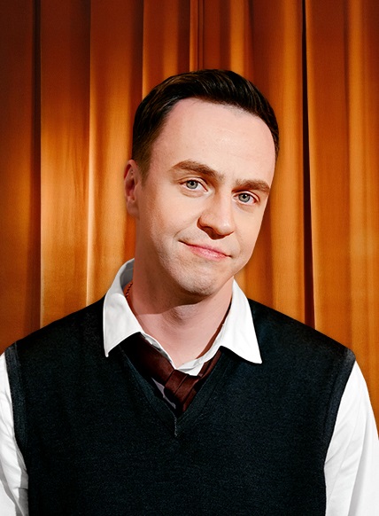 Концерт Ивана Абрамова