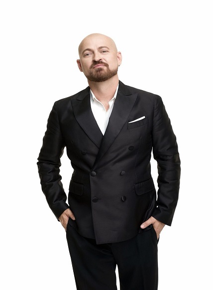 Концерт Алексея Петрухина