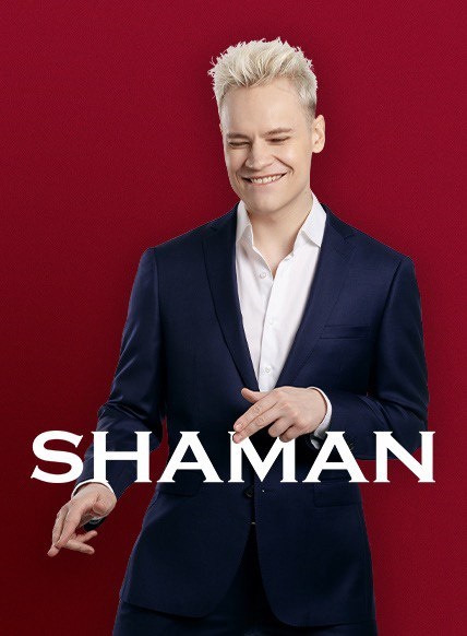 SHAMAN