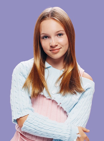 Betsy «Сигма бой»