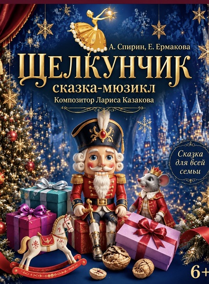 Московский Новый драматический театр  