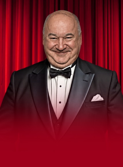Игорь МАМЕНКО 