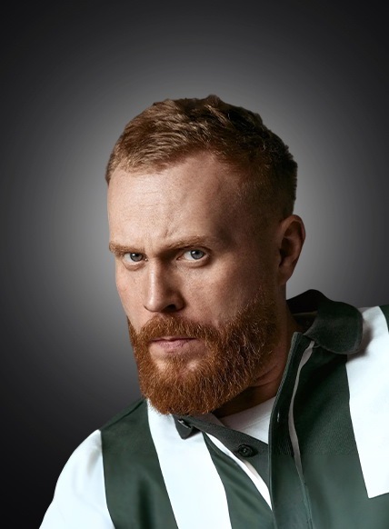 Евгений Чебатков