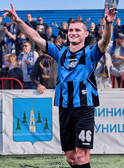 «САТУРН» - «АВАНГАРД»