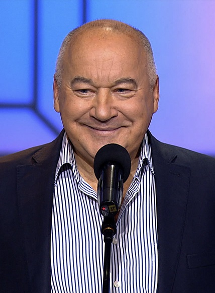 Игорь Маменко