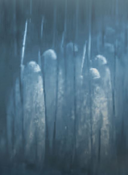 Литературно-хореографический фестиваль 