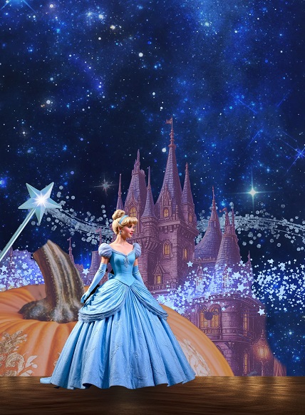 Тайна полуночного бала